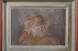 American School, Baby
