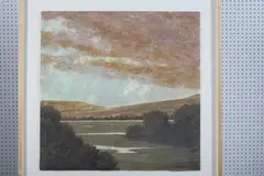 Wade Hoefer, Solitaire Viii, Monotype