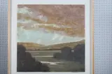 Wade Hoefer, Solitaire Viii, Monotype