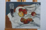 French School, Still Life