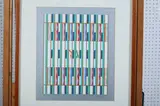 Yaacov Agam, Untitled