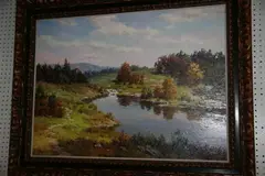 Rudolf Weber, STREAM, giclee print, STREAM, giclee print