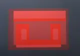 Josef Albers, Variant X