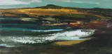 Donald McIntyre, The Wave