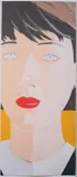 Alex Katz, Samantha