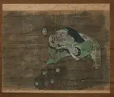 Japanese School, Untitled