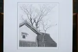 Tanaka Ryohei, Tree, Together with UNTITLED , etching, signed, dated '65 and numbered 26/100 in pencil(2)