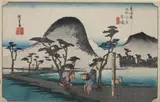Utagawa Hiroshige, Untitled