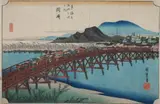 Utagawa Hiroshige, Untitled