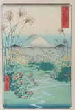Utagawa Hiroshige, Untitled