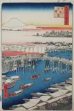 Utagawa Hiroshige, Untitled