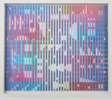 Yaacov Agam, Agamograph