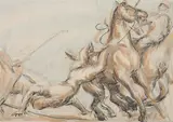 Paul Cadmus, Polo