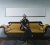 Rebecca Davenport, Luis Lastra, Oil on canvas