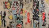 Leonard Maurer, Homage to T'Sai Hun