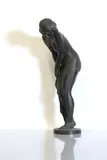 Rudolf Marcuse, Rudolf Marcuse (German, 1878, bronze