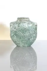 André Thuret, André Thuret (French, 1898, a glass vase