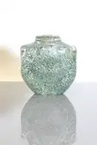 André Thuret, André Thuret (French, 1898, a glass vase