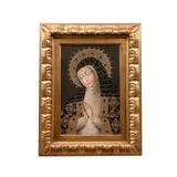 Virgen Dolorosa, MÉXICO, SIGLO XX
