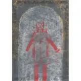 Hombre en rojo by Rufino Tamayo, 1983, Litografía P de A VII / XV, offered May 2022