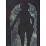 Rufino Tamayo, Mujer en negro