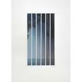 Jan Hendrix, Sin título, de la serie Sonetos, Serigrafía 8 / 40