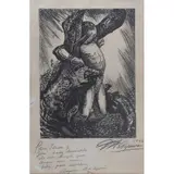 David Alfaro Siqueiros, América Latina