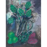 Julia Lopez, Untitled