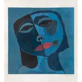 Oswaldo Guayasamín, Untitled
