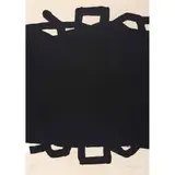 Eduardo Chillida, Sans titre (Sin título), 1999, Litografía J 449 / 1000