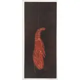 Luis Nishizawa, Bogavante, Grabado H. C