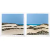 Enrique Cattaneo, Dunas II