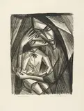 Emil Maetzel, Madonna