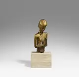 Gerhard Marcks, Tischgebet