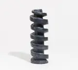 Abraham David Christian, Ohne Titel, 2007, Bronze