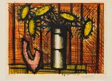 Bernard Buffet, Tournesol et Melo