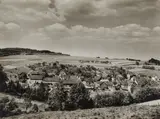 August Sander, Mittel-Irsen, Gelatinesilberabzug