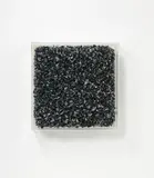 Ohne Titel by Zhuang Hong Yi, 2012, Mischtechnik und Reispapiercollage auf Leinwand, sold Jun 2020