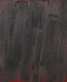 Winfried Virnich, Ohne Titel, 1988, Öl auf Leinwand