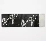 Walter Dahn, Ohne Titel