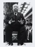 Barbara Klemm, Alfred Hitchcock