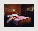 Tom Hunter, The death of Coltelli, 2009, C-Print, vollflächig auf Aluminium aufgezogen