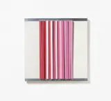 Karl Gerstner, "3-VI-66"