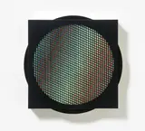 Carlos Cruz-Diez, Chromointerférence Manipulable