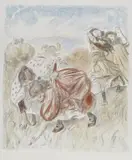 Pierre-Auguste Renoir, Entfants jouant à la balle