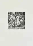 Michael Triegel, Prometheus (Aus: Klinger im Sinn I)