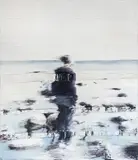 Andy Denzler, Floating Stones