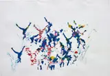 Alighiero Boetti, Untitled