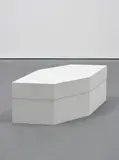 Katharina Fritsch, Pappkarton