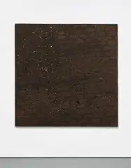 Study from the Lorrypark Series by Boyle Family, 1974, mixed media, resin and fibreglass, sold Dec 2017